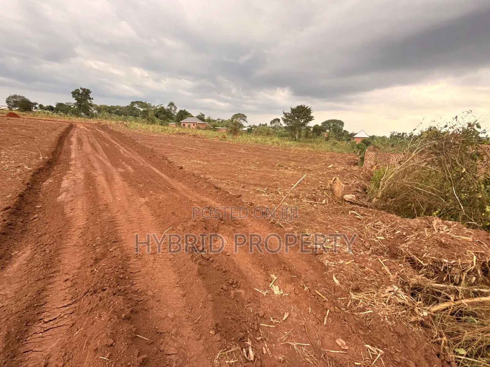 Prime Plots for Sale at Bulondo~Mabombwe Wakiso Elite Land Estate.