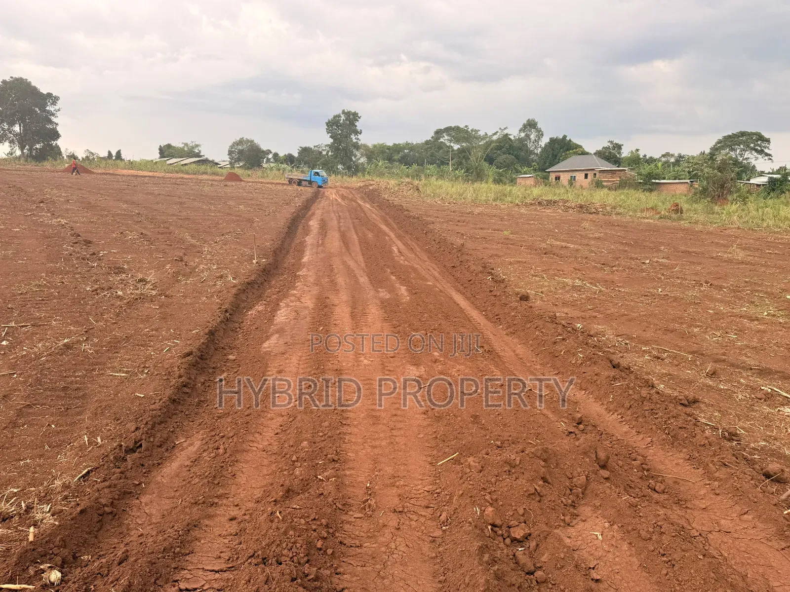 Prime Plots for Sale at Bulondo~Mabombwe Wakiso Elite Land Estate.