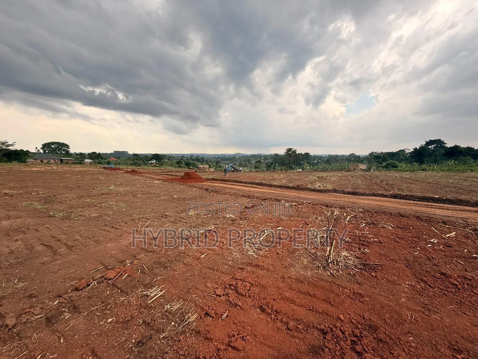 Prime Plots for Sale at Bulondo~Mabombwe Wakiso Elite Land Estate.