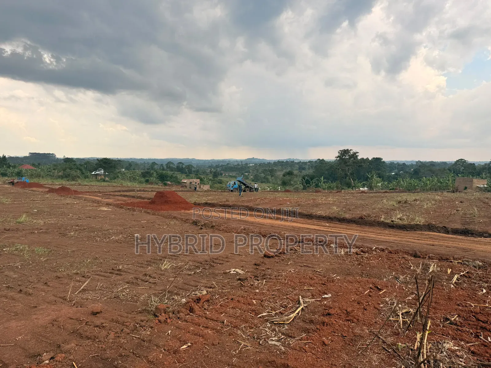 Prime Plots for Sale at Bulondo~Mabombwe Wakiso Elite Land Estate.