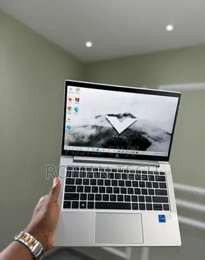 New Laptop HP ProBook 430 G8 16GB Intel Core i7 SSD 512GB