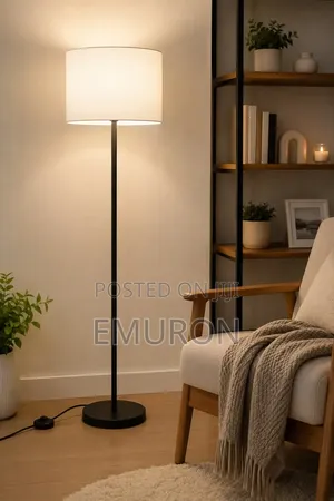 Dome Floor Lamps