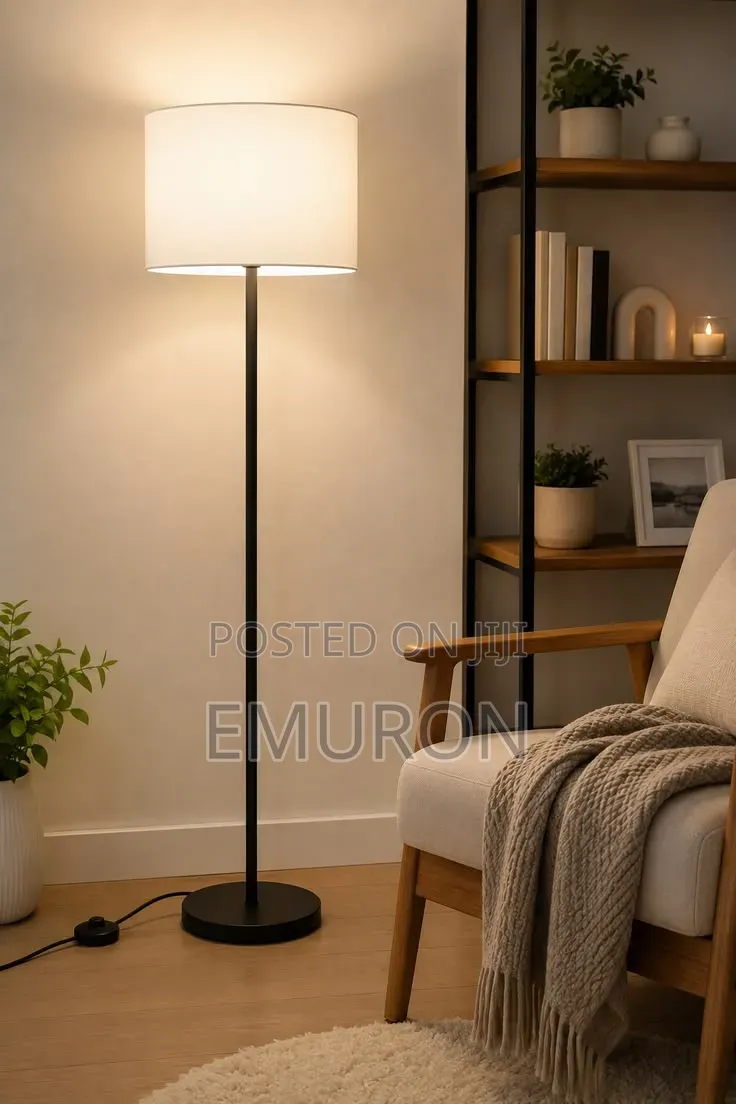 Dome Floor Lamps