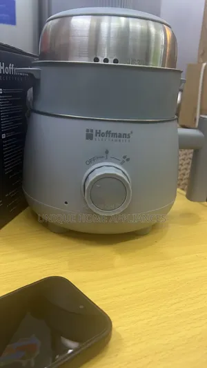 Multi - Functional Electric Cooker