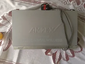 Ampex DVD Player