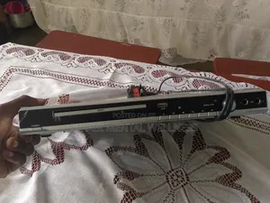 Ampex DVD Player