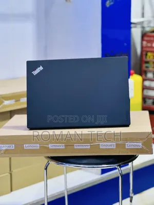 New Laptop Lenovo ThinkPad X1 Carbon 16GB Intel Core i5 SSD 512GB