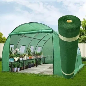 Agricultural Shade Net (3mX50m)-Green