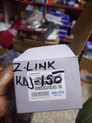 Z- Links Prado 150