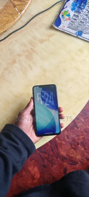 Apple iPhone 11 Pro Max 256 GB Green