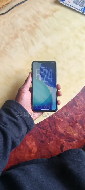 Apple iPhone 11 Pro Max 256 GB Green