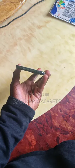 Apple iPhone 11 Pro Max 256 GB Green