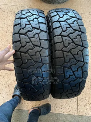 235/85r16 Roadx a/T 61 Good Ones.