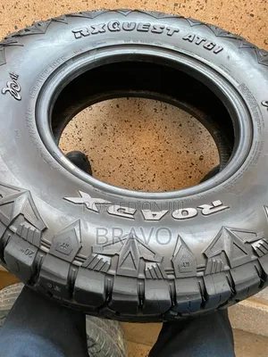 235/85r16 Roadx a/T 61 Good Ones.