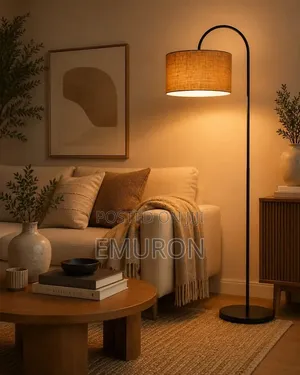 Contemporary Floor Lamps