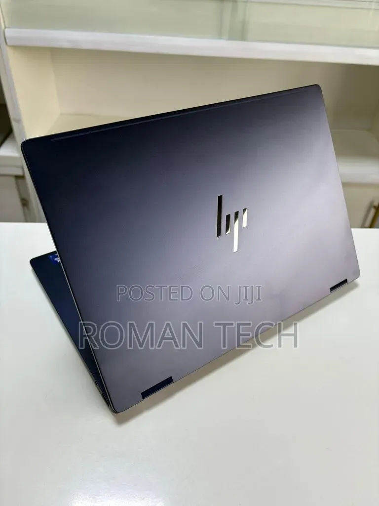 New Laptop HP OmniBook 5 Flip 14-fp0023dx 16GB Intel Core i5 SSD 512GB