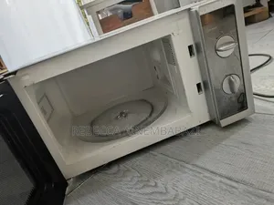 Hisence Microwave