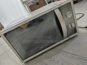 Hisence Microwave