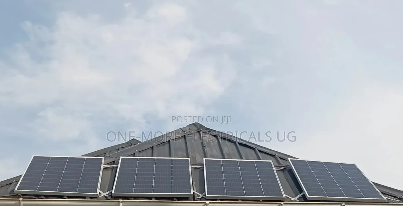 200w/12volts Mono Crystalline Solar Panels Indian Made