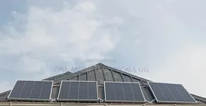 200w/12volts Mono Crystalline Solar Panels Indian Made