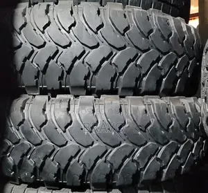 235/85r16 Conficer Good Condition Tyres.