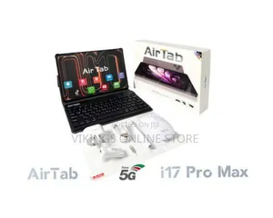 New AirTab i17 Pro Max 32 GB