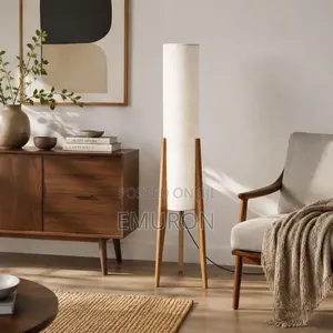 Rustic Floor Lamps