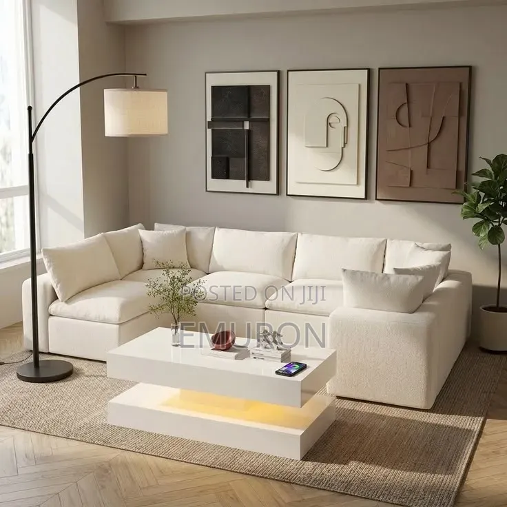 Farmhouse Floor Lamps