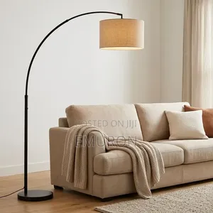 Retro Floor Lamps