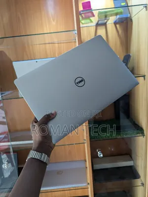 New Laptop Dell Precision 15 5510 16GB Intel Core i7 SSD 512GB