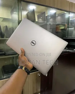 New Laptop Dell Precision 15 5510 16GB Intel Core i7 SSD 512GB