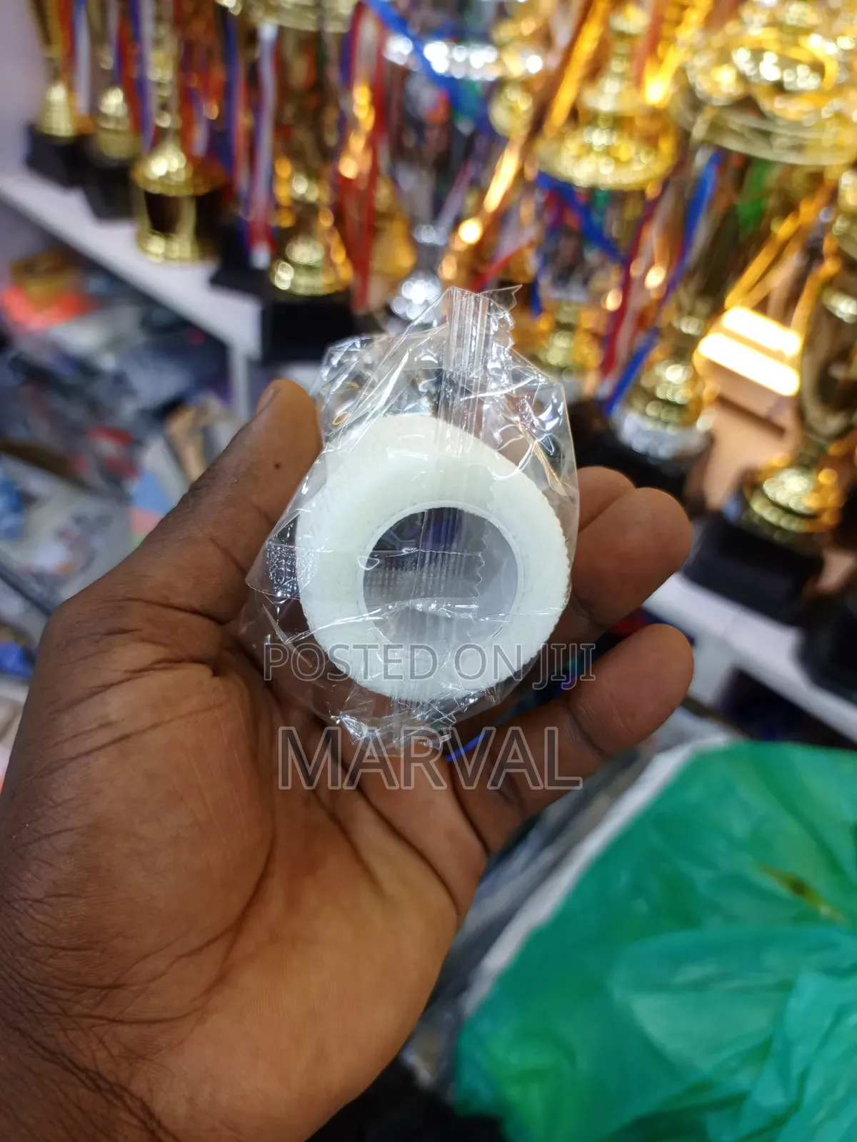 Elastic Bandage Roll