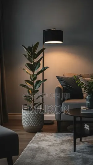 Art Deco Floor Lamps