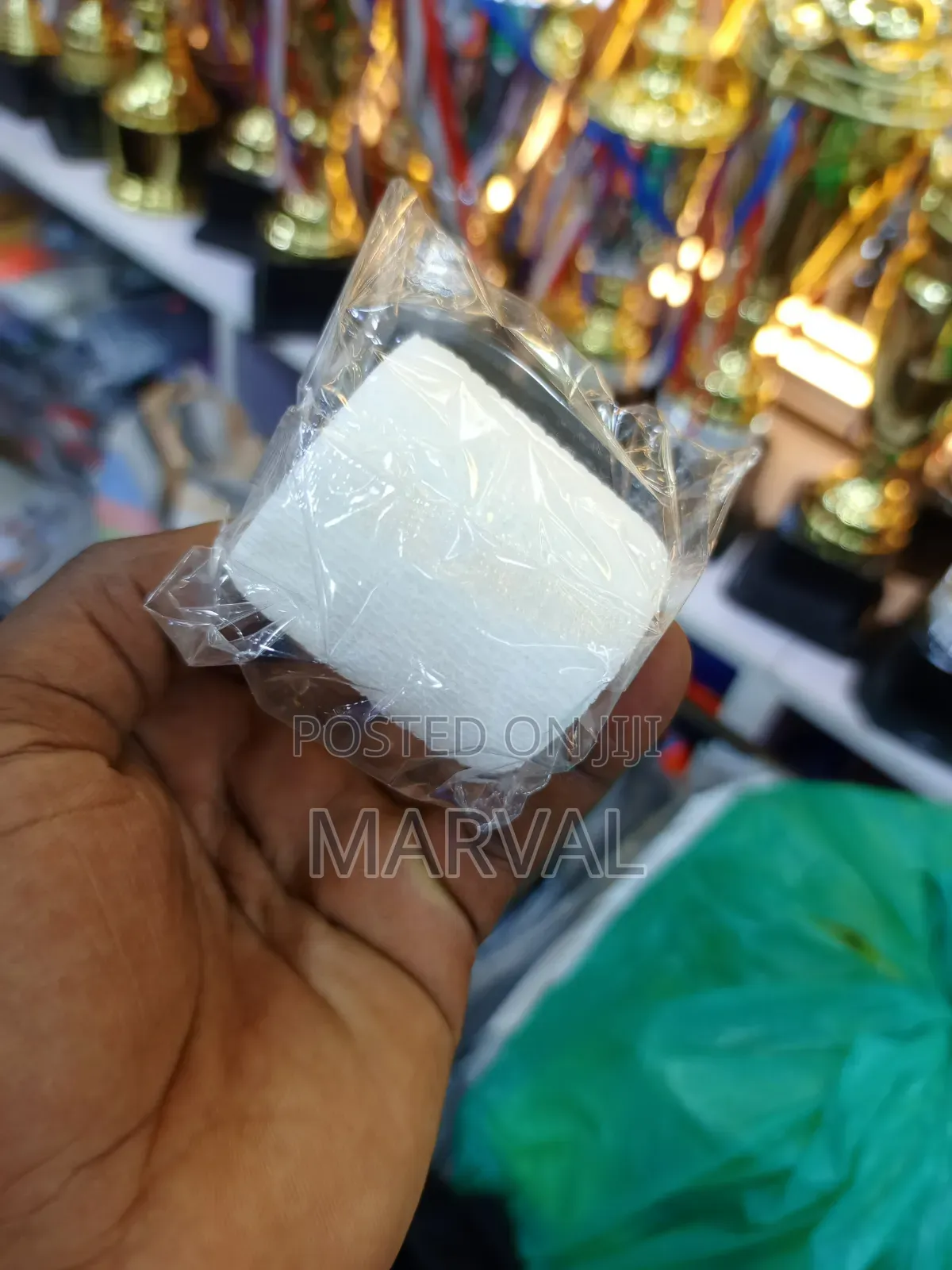 Elastic Bandage Roll