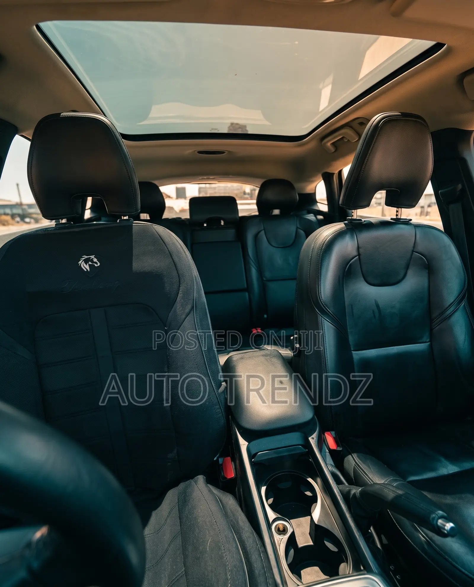 Volvo V40 2017 Black