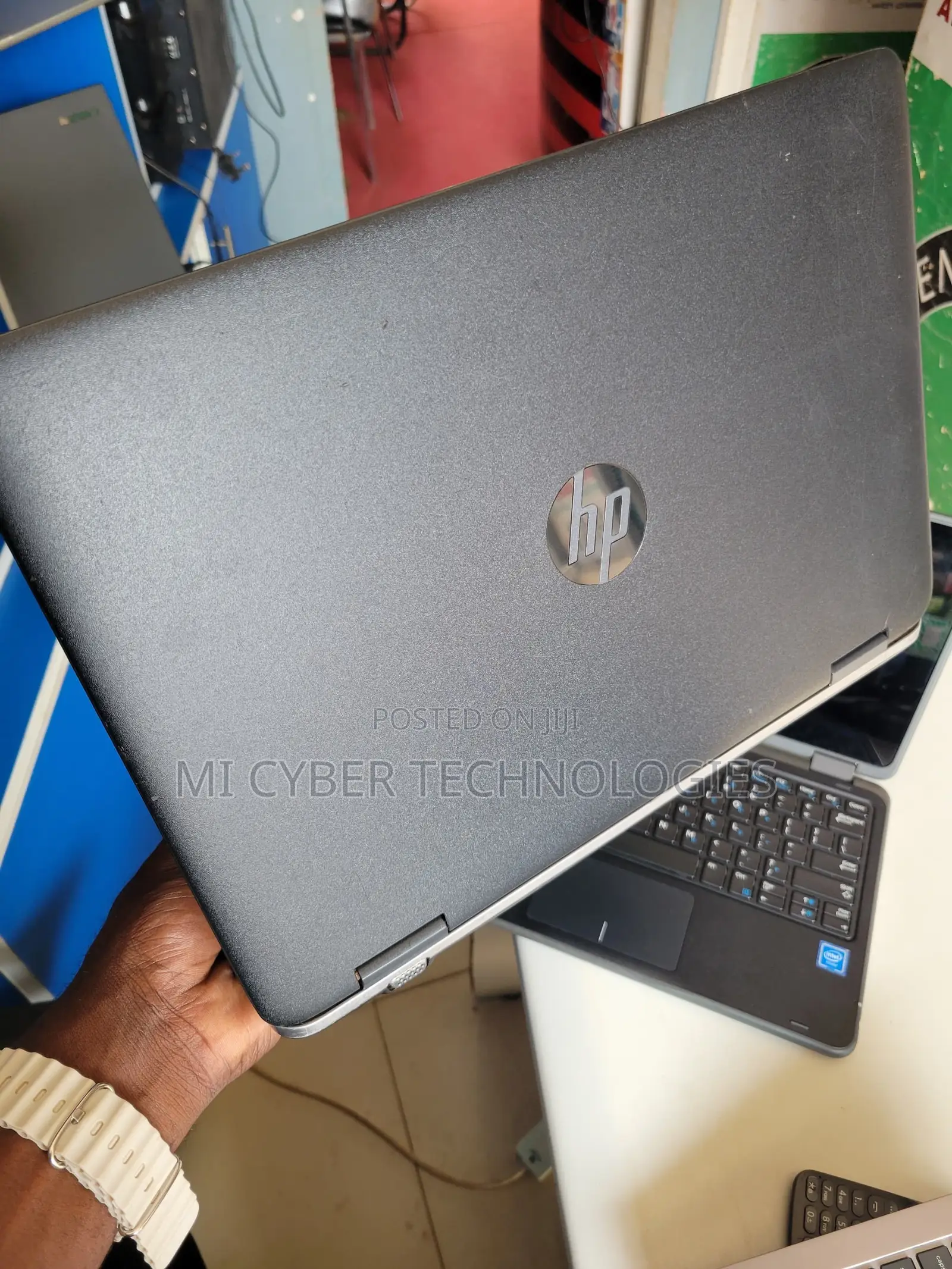 Laptop HP EliteBook 840 G5 8GB Intel Core i5 SSD 256GB