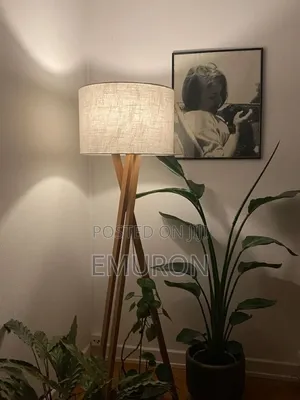 Bohemian Floor Lamps