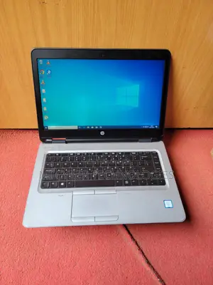 Laptop HP EliteBook 840 G5 8GB Intel Core i5 SSD 256GB