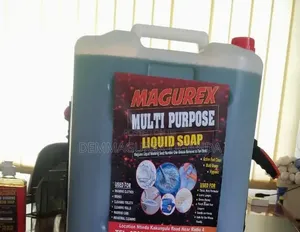 Magurex Cleaning Products