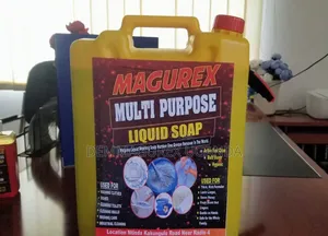 Magurex Cleaning Products