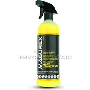 Magurex Cleaning Products