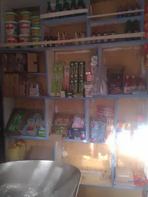 Retail Shop