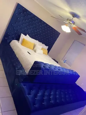 Bueatiful Beds
