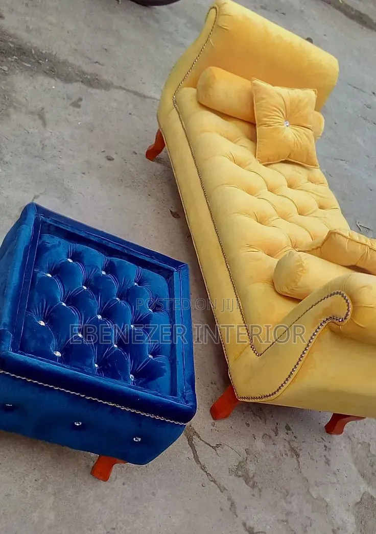 Bueatiful Beds
