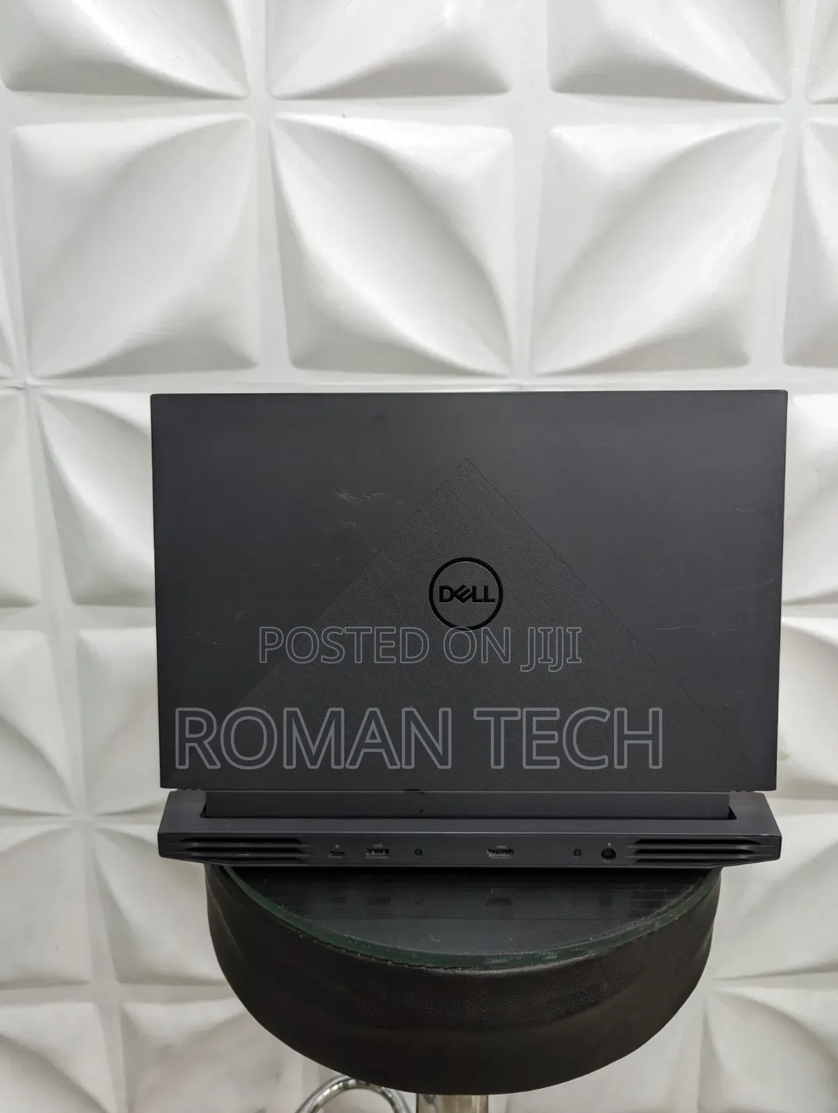 New Laptop Dell G15 5511 16GB Intel Core i5 SSD 512GB