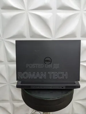 New Laptop Dell G15 5511 16GB Intel Core i5 SSD 512GB