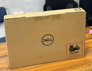 New Laptop Dell G15 5511 16GB Intel Core i5 SSD 512GB