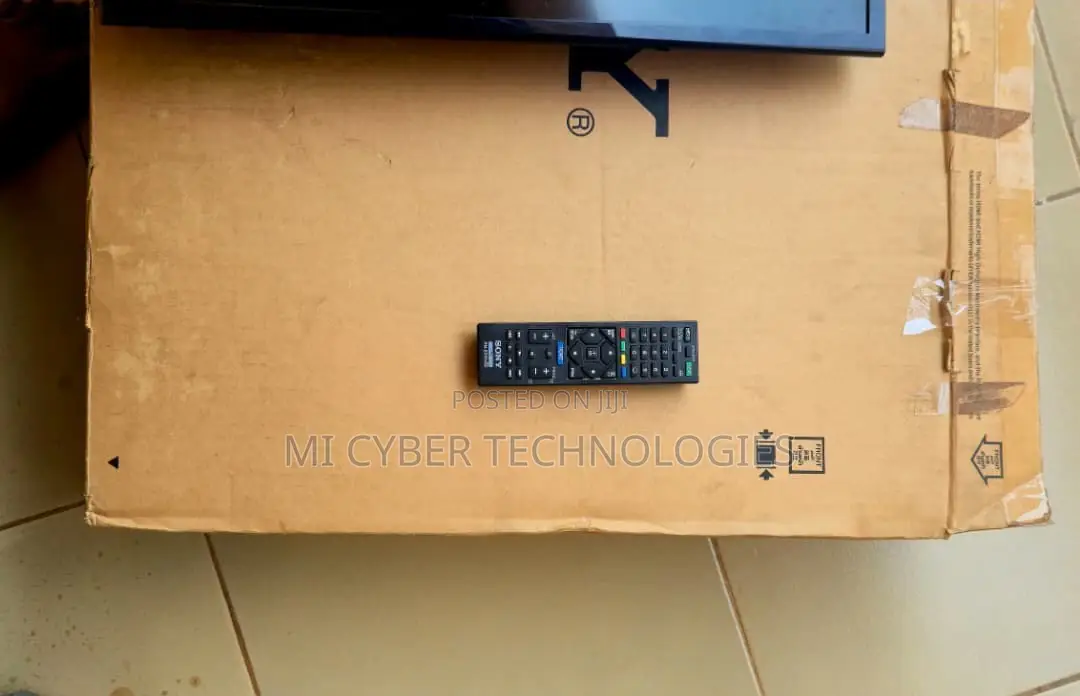 Sony Bravia 40-Inch Full Hd Led TV