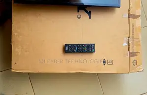 Sony Bravia 40-Inch Full Hd Led TV