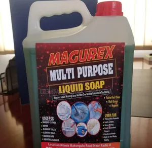 Magurex Cleaning Products